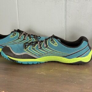 Merrell Trail Glove 3 Minimalist Running Shoes BareFoot Men 11.5 Vibram Ultra Li
